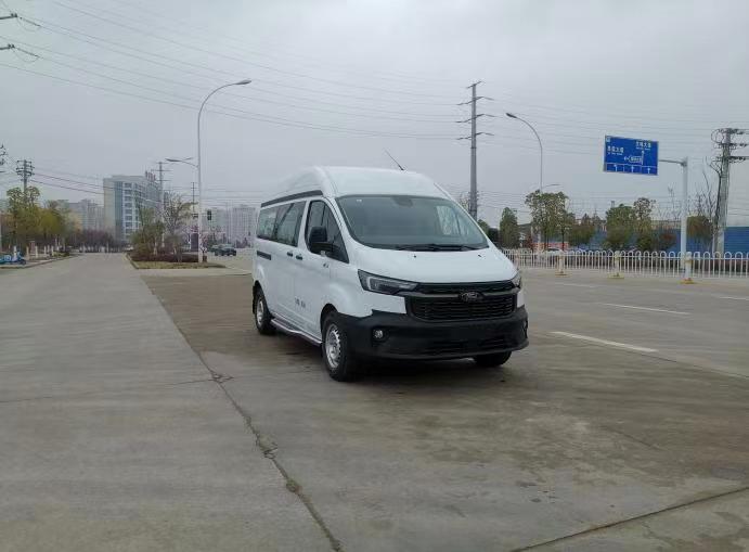 V362伤残转运车