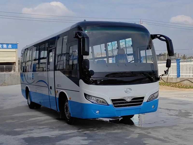 衡山A1客车教练车